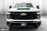 2025 Chevrolet Silverado 3500 Regular Cab 4x4 M H EBY Flatbed Truck for sale #C02818 - photo 5
