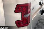 2025 Chevrolet Silverado 3500 Regular Cab 4x4 M H EBY Flatbed Truck for sale #C02818 - photo 11