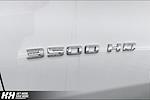 2025 Chevrolet Silverado 3500 Regular Cab 4x4 M H EBY Flatbed Truck for sale #C02818 - photo 12