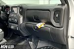 2025 Chevrolet Silverado 3500 Regular Cab 4x4 M H EBY Flatbed Truck for sale #C02818 - photo 13