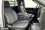 2025 Chevrolet Silverado 3500 Regular Cab 4x4 M H EBY Flatbed Truck for sale #C02818 - photo 15