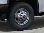 2025 Chevrolet Silverado 3500 Regular Cab 4x4 M H EBY Flatbed Truck for sale #C02818 - photo 31