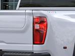 2025 Chevrolet Silverado 3500 Regular Cab 4x4 M H EBY Flatbed Truck for sale #C02818 - photo 33