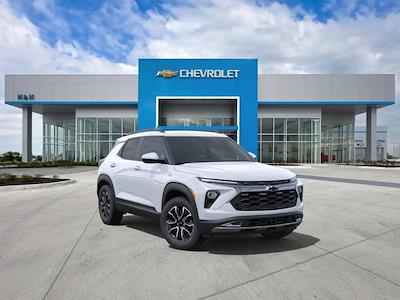 2025 Chevrolet Trailblazer FWD SUV for sale #C02854 - photo 1
