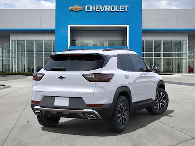 2025 Chevrolet Trailblazer FWD SUV for sale #C02854 - photo 2