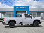 New 2025 Chevrolet Silverado 3500 Work Truck Regular Cab 4x4 Plow Truck BOSS V-Plow for sale #C02885 - photo 5