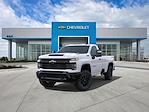 New 2025 Chevrolet Silverado 3500 Work Truck Regular Cab 4x4 Plow Truck BOSS V-Plow for sale #C02885 - photo 8