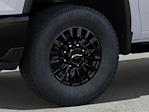 New 2025 Chevrolet Silverado 3500 Work Truck Regular Cab 4x4 Plow Truck BOSS V-Plow for sale #C02885 - photo 9