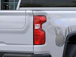 New 2025 Chevrolet Silverado 3500 Work Truck Regular Cab 4x4 Plow Truck BOSS V-Plow for sale #C02885 - photo 11