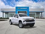 2025 Chevrolet Silverado 1500 Double Cab 4x4 Pickup for sale #C02899 - photo 1