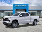 2025 Chevrolet Silverado 1500 Double Cab 4x4 Pickup for sale #C02899 - photo 2