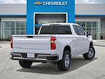 2025 Chevrolet Silverado 1500 Double Cab 4x4 Pickup for sale #C02899 - photo 4