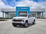 2025 Chevrolet Silverado 1500 Double Cab 4x4 Pickup for sale #C02899 - photo 8