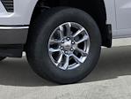 2025 Chevrolet Silverado 1500 Double Cab 4x4 Pickup for sale #C02899 - photo 9
