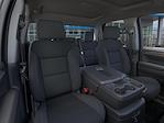 2025 Chevrolet Silverado 1500 Double Cab 4x4 Pickup for sale #C02899 - photo 16