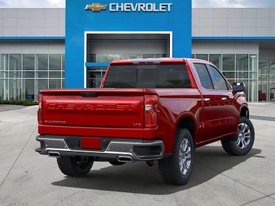2025 Chevrolet Silverado 1500 Crew Cab 4x4 Pickup for sale #C02900 - photo 2