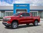 2025 Chevrolet Silverado 1500 Crew Cab 4x4 Pickup for sale #C02900 - photo 3