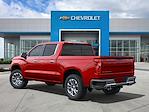 2025 Chevrolet Silverado 1500 Crew Cab 4x4 Pickup for sale #C02900 - photo 4