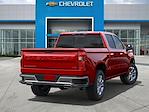 2025 Chevrolet Silverado 1500 Crew Cab 4x4 Pickup for sale #C02900 - photo 2
