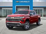 2025 Chevrolet Silverado 1500 Crew Cab 4x4 Pickup for sale #C02900 - photo 6