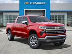 2025 Chevrolet Silverado 1500 Crew Cab 4x4 Pickup for sale #C02900 - photo 7