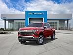 2025 Chevrolet Silverado 1500 Crew Cab 4x4 Pickup for sale #C02900 - photo 8