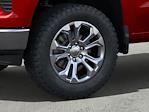 2025 Chevrolet Silverado 1500 Crew Cab 4x4 Pickup for sale #C02900 - photo 9