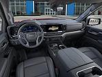 2025 Chevrolet Silverado 1500 Crew Cab 4x4 Pickup for sale #C02900 - photo 15