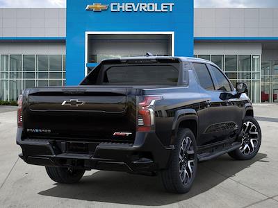 New 2024 Chevrolet Silverado EV RST Crew Cab AWD Pickup for sale #C02955 - photo 2