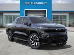 New 2024 Chevrolet Silverado EV RST Crew Cab AWD Pickup for sale #C02955 - photo 7