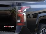 New 2024 Chevrolet Silverado EV RST Crew Cab AWD Pickup for sale #C02955 - photo 11