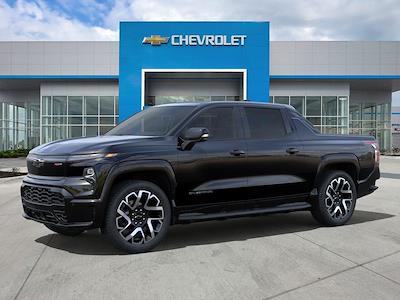 New 2024 Chevrolet Silverado EV RST Crew Cab AWD Pickup for sale #C02956 - photo 2