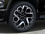 New 2024 Chevrolet Silverado EV RST Crew Cab AWD Pickup for sale #C02956 - photo 9