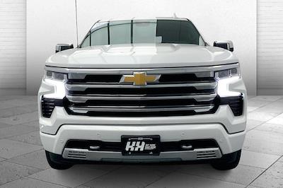 2024 Chevrolet Silverado 1500 Crew Cab 4x4 Pickup for sale #C02956A - photo 2