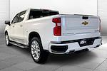 2024 Chevrolet Silverado 1500 Crew Cab 4x4 Pickup for sale #C02956A - photo 8