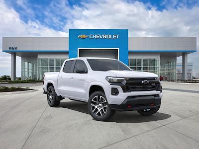 2024 Chevrolet Colorado Crew Cab 4x4 Pickup for sale #C03002 - photo 1