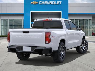 2024 Chevrolet Colorado Crew Cab 4x4 Pickup for sale #C03002 - photo 2