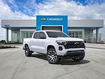 2024 Chevrolet Colorado Crew Cab 4x4 Pickup for sale #C03002 - photo 1