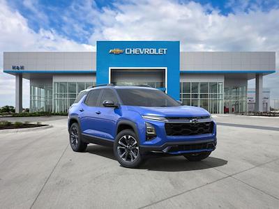 2025 Chevrolet Equinox AWD SUV for sale #C03026 - photo 1