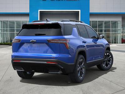 2025 Chevrolet Equinox AWD SUV for sale #C03026 - photo 2