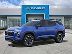 2025 Chevrolet Equinox AWD SUV for sale #C03026 - photo 3