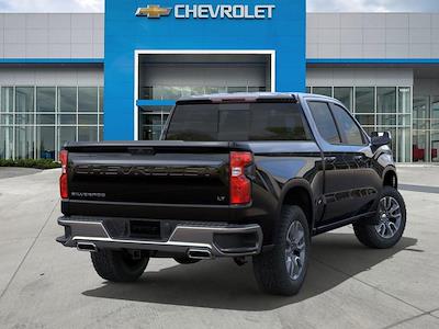 2025 Chevrolet Silverado 1500 Crew Cab 4x4 Pickup for sale #C03036 - photo 2