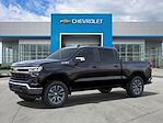 2025 Chevrolet Silverado 1500 Crew Cab 4x4 Pickup for sale #C03036 - photo 3