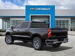 2025 Chevrolet Silverado 1500 Crew Cab 4x4 Pickup for sale #C03036 - photo 4