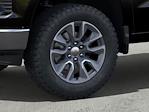 2025 Chevrolet Silverado 1500 Crew Cab 4x4 Pickup for sale #C03036 - photo 9