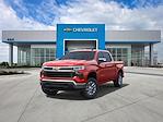 2025 Chevrolet Silverado 1500 Crew Cab 4x4 Pickup for sale #C03067 - photo 8