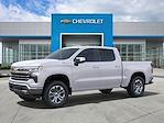 2025 Chevrolet Silverado 1500 Crew Cab 4x4 Pickup for sale #C03073 - photo 3