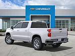 2025 Chevrolet Silverado 1500 Crew Cab 4x4 Pickup for sale #C03073 - photo 4