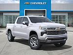 2025 Chevrolet Silverado 1500 Crew Cab 4x4 Pickup for sale #C03073 - photo 7