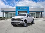 2025 Chevrolet Silverado 1500 Crew Cab 4x4 Pickup for sale #C03073 - photo 8